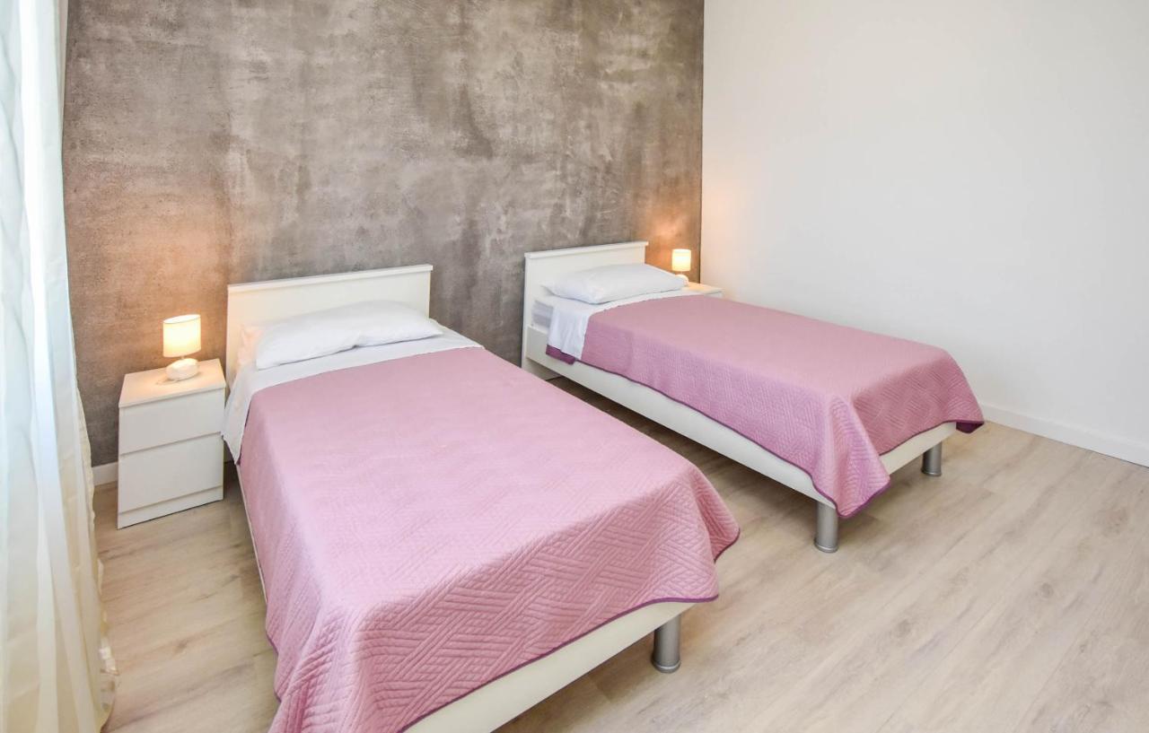 Kuca Za Odmor Lucija Lejlighed Vrana  Eksteriør billede